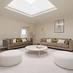Apartament Luxury - Avenue Montaigne *