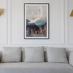 Apartament Luxury - Avenue Montaigne