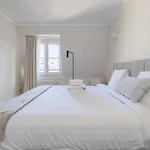 Apartament Luxury - Avenue Montaigne Paryż