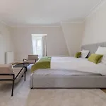 Apartament Luxury - Avenue Montaigne *