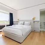 Apartament Luxury - Avenue Montaigne Paryż