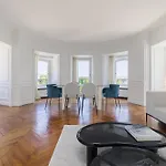 Apartament Luxury - Avenue Montaigne *