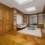 Luxury - Avenue Montaigne Apartament Paryż