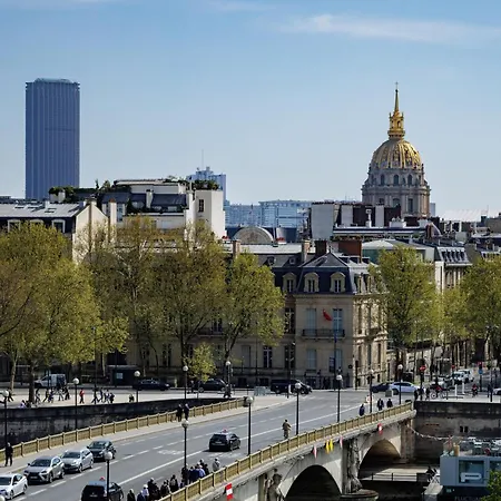 Luxury - Avenue Montaigne Apartament Paryż