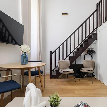 Luxury - Avenue Montaigne * Paris