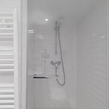 Appartement Luxury - Avenue Montaigne