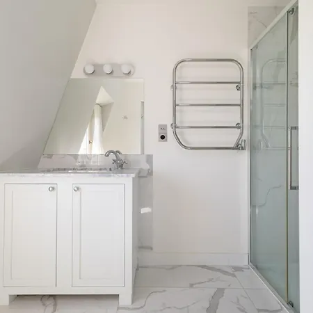 Appartement Luxury - Avenue Montaigne Paris