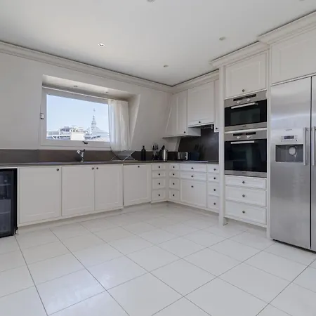 Appartement Luxury - Avenue Montaigne