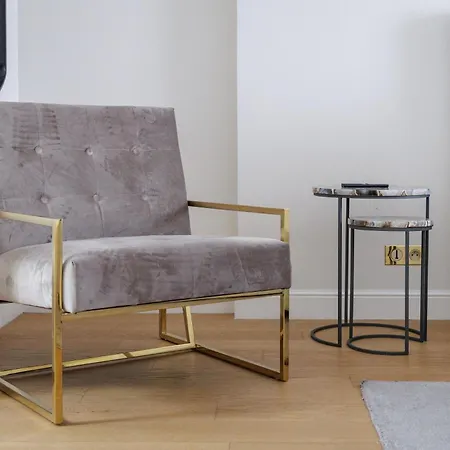 Apartment Luxury - Avenue Montaigne