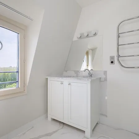 Appartement Luxury - Avenue Montaigne Paris