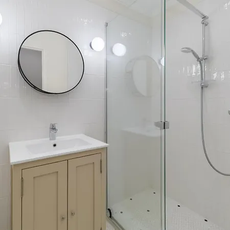 Appartement Luxury - Avenue Montaigne *