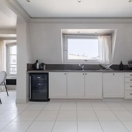 Luxury - Avenue Montaigne * 巴黎