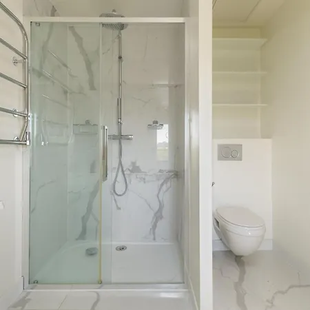 Appartement Luxury - Avenue Montaigne