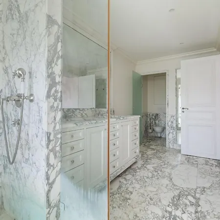 Luxury - Avenue Montaigne Appartement *