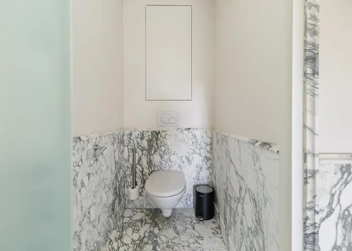 Luxury - Avenue Montaigne * פריז