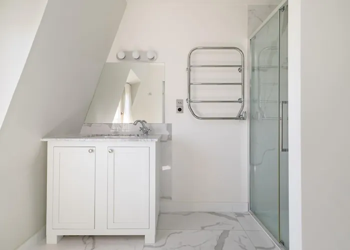 דירה Luxury - Avenue Montaigne פריז