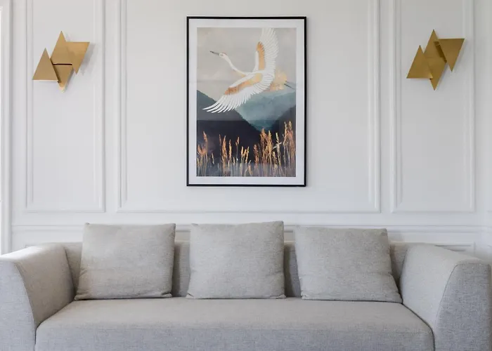 דירה Luxury - Avenue Montaigne