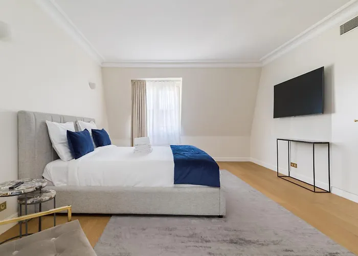 Luxury - Avenue Montaigne דירה פריז