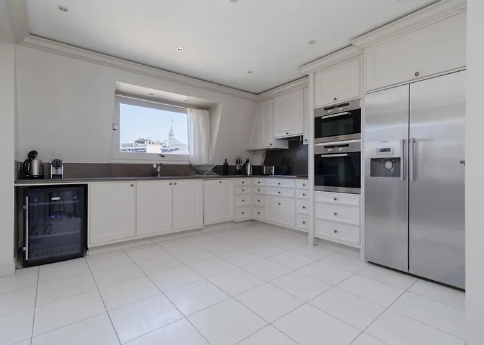 דירה Luxury - Avenue Montaigne