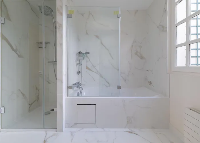 דירה Luxury - Avenue Montaigne פריז