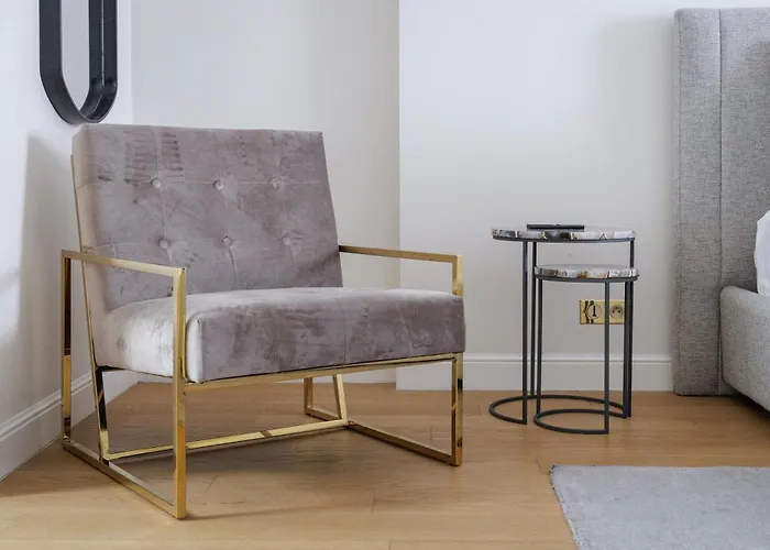 דירה Luxury - Avenue Montaigne