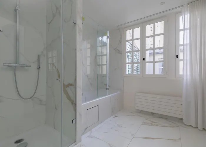 דירה Luxury - Avenue Montaigne *