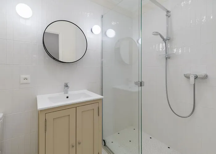 דירה Luxury - Avenue Montaigne *